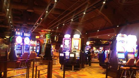 Lady Luck Nemacolin Woods Pennsylvania Casino Review.